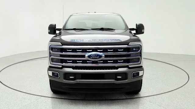 ford f-350 super duty 2024 1FT8W3DN3REE03933 image